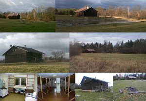 Ferienhaus Žumberk [Vergrößern - neues Fenster]