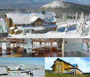 Schronisko Górskie Na Śnieżniku [Vergrößern - neues Fenster]