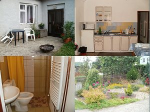 Landhaus [Vergrößern - neues Fenster]