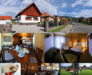 Gästehaus Radiva [Vergrößern - neues Fenster]