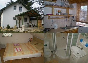 Ferienhaus Balko [Vergrößern - neues Fenster]