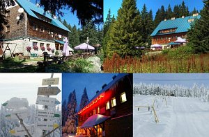 Schronisko na Hali Lipowskiej [Vergrößern - neues Fenster]