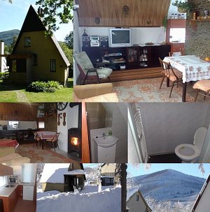 Ferienhaus Soňa [Vergrößern - neues Fenster]