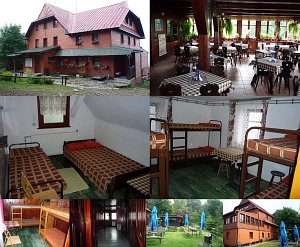 Schronisko Górskie na Błatniej [Vergrößern - neues Fenster]
