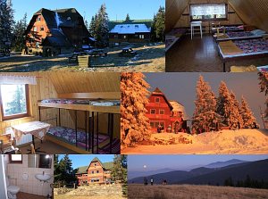 Schronisko Górskie Rysianka [Vergrößern - neues Fenster]