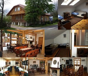 Ośrodek Edukacji Turystycznej BdPN [Vergrößern - neues Fenster]