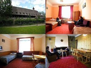 Dom Turysty PTTK [Vergrößern - neues Fenster]