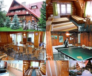 Szkolne Schronisko Młodzieżowe [Vergrößern - neues Fenster]