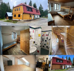 Ferienhaus Fram [Vergrößern - neues Fenster]