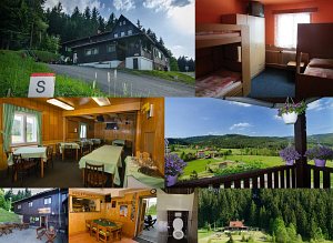 Berghütte Doroťanka [Vergrößern - neues Fenster]