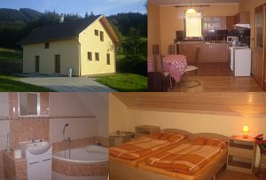 Landhaus Ivánek [Vergrößern - neues Fenster]