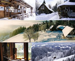 Schronisko Pod Niemcową [Vergrößern - neues Fenster]