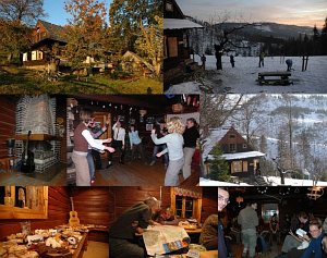 Schronisko Studenckie Watra Na Pietraszonce [Vergrößern - neues Fenster]