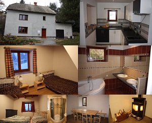 Landhaus U Effoucha [Vergrößern - neues Fenster]