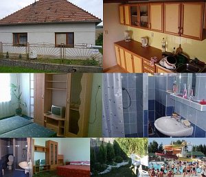 Gästehaus  411 [Vergrößern - neues Fenster]