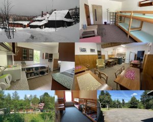 Osecká chata [Vergrößern - neues Fenster]