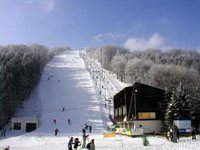 Touristische Herberge Karlštejn