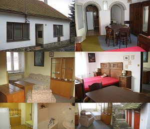 Landhaus U Michálků [Vergrößern - neues Fenster]