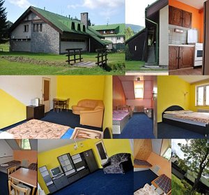 Gästehaus Tendr [Vergrößern - neues Fenster]