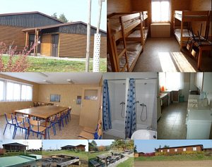 Turistické centrum mládeže [Vergrößern - neues Fenster]