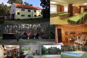 Turistická základna Littner [Vergrößern - neues Fenster]