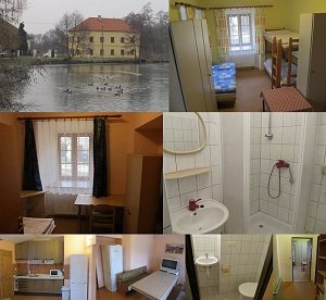 Ubytování U Rybníka [Vergrößern - neues Fenster]