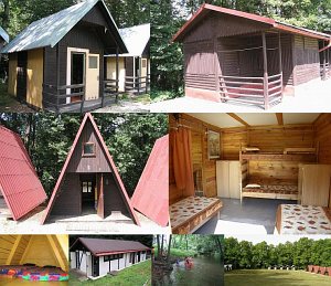 Táborová základna Roroš [Vergrößern - neues Fenster]