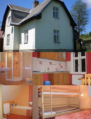 Domeček [Vergrößern - neues Fenster]