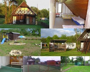 Rekreačná chata Zuzana [Vergrößern - neues Fenster]