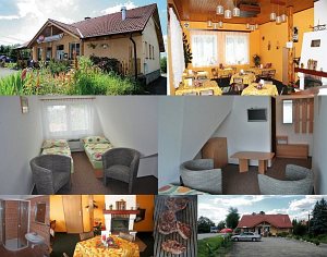 Gästehaus Daniel [Vergrößern - neues Fenster]