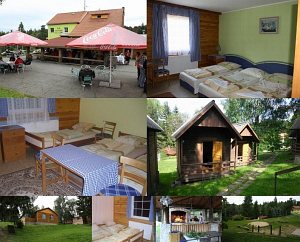 Centrum Česká Kanada [Vergrößern - neues Fenster]