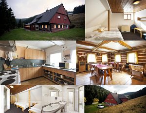 Berghütte UK FTVS [Vergrößern - neues Fenster]