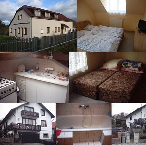 Herberge Kračman [Vergrößern - neues Fenster]