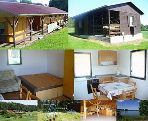 Campingplatz Luhy [Vergrößern - neues Fenster]