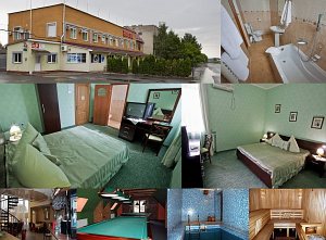 Hotel JJ [Vergrößern - neues Fenster]