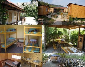 Touristische Herberge Koleso [Vergrößern - neues Fenster]