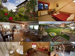 Dom Wypoczynkowy Teresa [Vergrößern - neues Fenster]