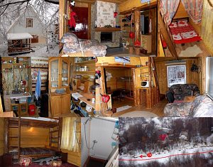 Krasiyska khata [Vergrößern - neues Fenster]