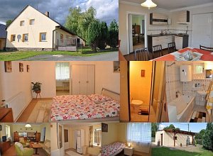 Privatunterkunft U Kebrlů [Vergrößern - neues Fenster]