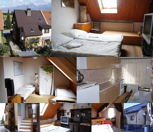 Privatunterkunft Jana [Vergrößern - neues Fenster]