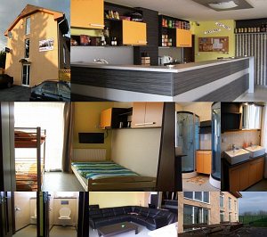 Herberge Doma [Vergrößern - neues Fenster]