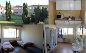 Herberge Poříčí [Vergrößern - neues Fenster]