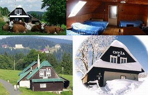 Bačovská Chyža [Vergrößern - neues Fenster]