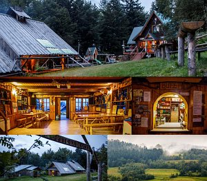 Schronisko Górskie Na Kudlaczach [Vergrößern - neues Fenster]