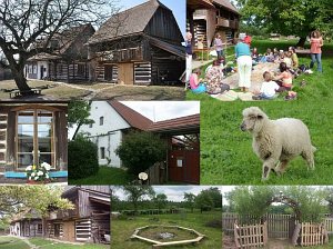 Dům z modrého kamene [Vergrößern - neues Fenster]