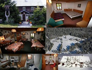 Schronisko Hajstra [Vergrößern - neues Fenster]