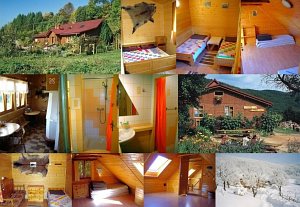 Ferienhaus Górska Cyrla [Vergrößern - neues Fenster]