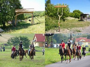 Ranch v Zelenom údolí [Vergrößern - neues Fenster]