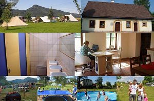Campingplatz Božanov [Vergrößern - neues Fenster]