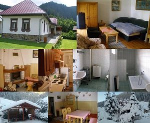 Landhaus Garaj [Vergrößern - neues Fenster]